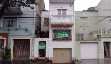 CASA à VENDA - VILA DOM PEDRO I