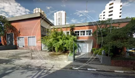 Galpão Comercial