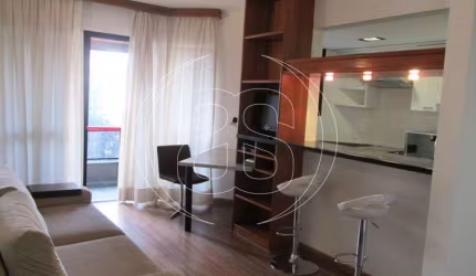 APARTAMENTO NO ITAIM BIBI