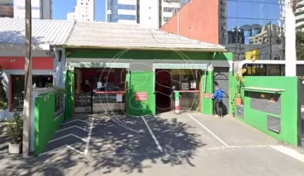 LOJA Comercial em MOEMA ÍNDIOS com 195M² ÚTEIS