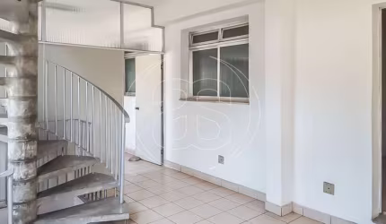 PRÉDIO COMERCIAL -  SANTO AMARO 942m²
