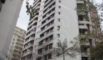 BROOKLIN NOVO - EXCELENTE LOCALIZAÇÃO