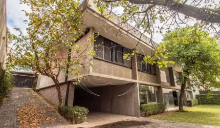 CASA LUXO - CHÁCARA MONTE ALEGRE
