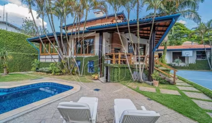 CASA PARA VENDA - MELHOR RUA DO JARDIM CORDEIRO