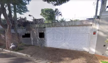 CASA PARA VENDA - ALTO DA BOA VISTA