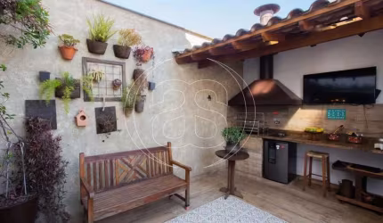 CASA À VENDA - BOSQUE DA SAÚDE - CONFIRA !!!