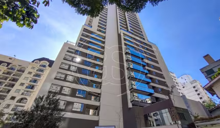 APARTAMENTO - VILA NOVA CONCEIÇÃO - 181,36M²