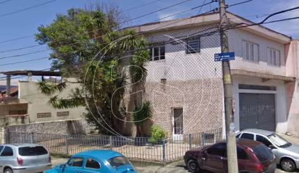 Casa com 3 quartos à venda na Rua Tamaindê, 404, Chácara Califórnia, São Paulo, 215 m2 por R$ 1.000.000
