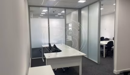 CONJUNTO COMERCIAL DISPONÍVEL PARA VENDA E LOCAÇÃO - ALTO DA BOA VISTA