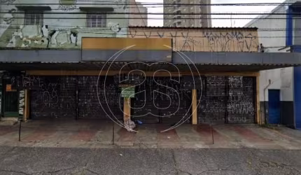 LOJA COMERCIAL - ÓTIMA LOCALIZAÇÃO - JD. PRUDÊNCIA, SP