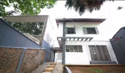 CASA PARA VENDA - ALTO DA BOA VISTA