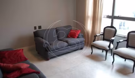 APARTAMENTO NA REGIÃO DA VILA OLIMPIA