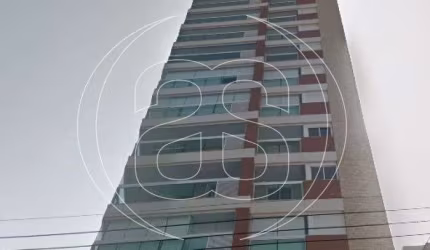 Apartamento em Jardim Belmar 158 M² (Vista para o mar).