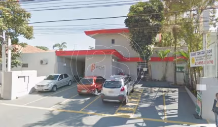 CASA COMERCIAL PARA LOCAÇÃO - ALTO DA BOA VISTA