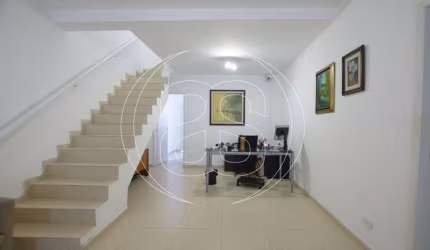 Casa Sobrado - Brooklin 126 M²