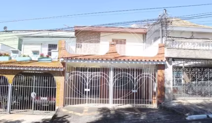 CASA SOBRADO NA REGIÃO DO PLANALTO PAULISTA!!