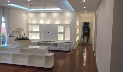 Cobertura para VENDA, Jardim America, 350 M ÚTEIS, 2 vagas, com PISCINA PRIVATIVA.