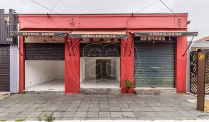 LOJA em MOEMA ÍNDIOS com 45M²