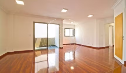 APARTAMENTO EM MOEMA, COM 149m², Á VENDA