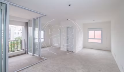 APARTAMENTO NOVO EM MOEMA PÁSSAROS COM 02 DORMITÓRIOS.