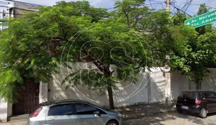 Casa comercial com 1 sala para alugar na Rua Guaraiúva, 1456, Cidade Monções, São Paulo, 800 m2 por R$ 18.000