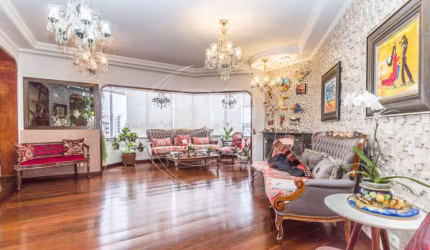 TRIPLEX DE ALTO PADRÃO, COM 450m² EM MOEMA INDIOS