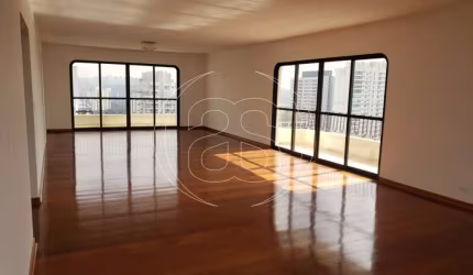 COBERTURA DUPLEX PARA VENDA - ALTO DA BOA VISTA