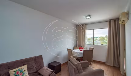 APARTAMENTO COM 01 DORMITÓRIO, 58m²