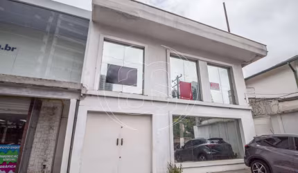 LOJA NA AV REPUBLICA DO LIBANO COM 402m²