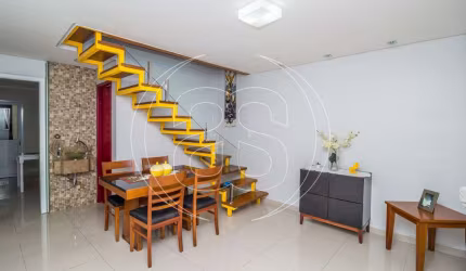 CASA - VENDA - VILA MASCOTE