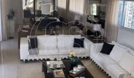 Apartamento com 4 quartos à venda na Rua Sócrates, 193, Vila Sofia, São Paulo, 304 m2 por R$ 3.900.000