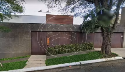 SOBRADO RESIDENCIAL PARA VENDA - ALTO DA BOA VISTA