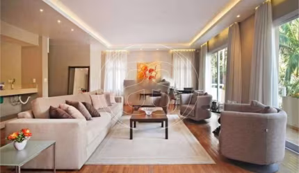 CASA MARAVILHOSA COM PISCINA E QUADRA DE TENNIS NO ALTO DA BOA VISTA