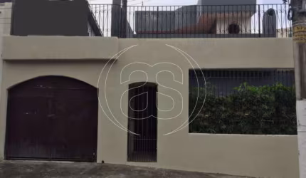 Casa para Venda em Santo Amaro - Alto da Boa Vista
