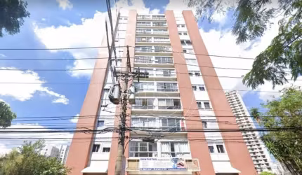 APARTAMENTO PARA VENDA - SANTO AMARO