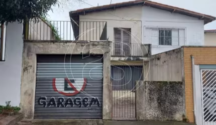CASA À VENDA ALTO DA BOA VISTA - SAO PAULO - SP