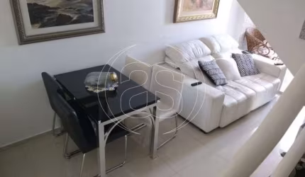 COBERTURA À VENDA NO CAMPO BELO !