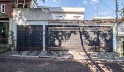 CASA A VENDA PRÓXIMA A AVENIDAS E HOSPITAIS