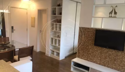 APARTAMENTO RESIDENCIAL NA REGIÃO DA VILA NOVA CONCEIÇÃO