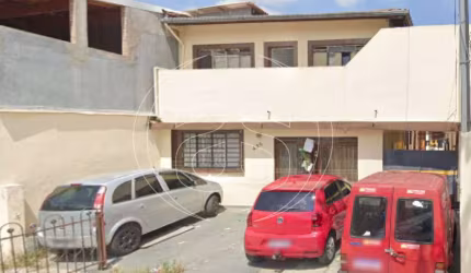 Casa com 12 quartos à venda na Rua Senador Fláquer, 450, Santo Amaro, São Paulo, 247 m2 por R$ 1.070.000