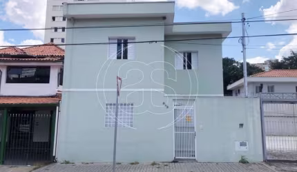 RESIDENCIAL TIPO REPÚBLICA