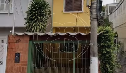 CASA NO ITAIM BIBI, COM 03 DORMITÓRIOS, PARA VENDA.