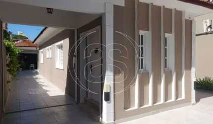 Casa para VENDA - Campo Belo