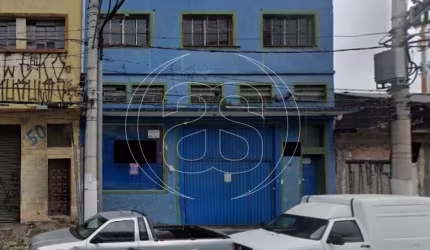 GALPÃO COMERCIAL PARA LOCAÇÃO - SANTO AMARO