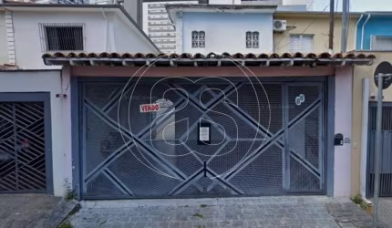 CASA RESIDENCIAL E COMERCIAL PARA VENDA - ALTO DA BOA VISTA