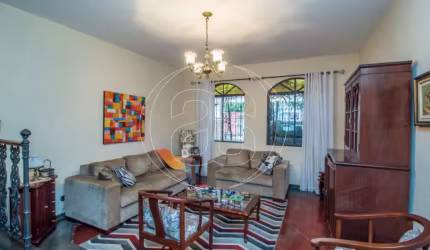 Casa para VENDA - Santo Amaro