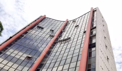 CONJUNTO COMERCIAL 360m² - ALTO DA BOA VISTA