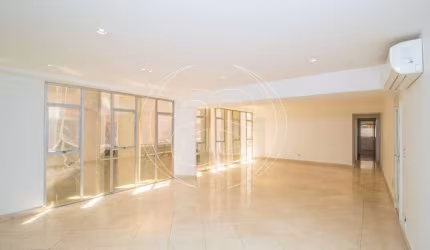 Moema Pássaros APT 300 M²