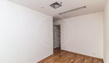 Conjunto Comercial, Santo Amaro, São Paulo -SP