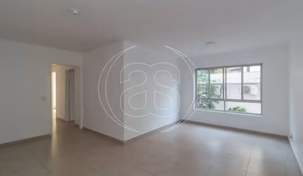 Apartamento para locação, Paraíso, São Paulo, SP